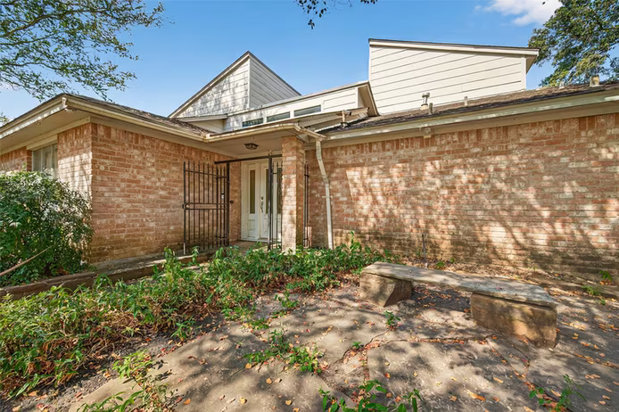 Photo 6 of 11719 Chuckson Drive, Houston, TX