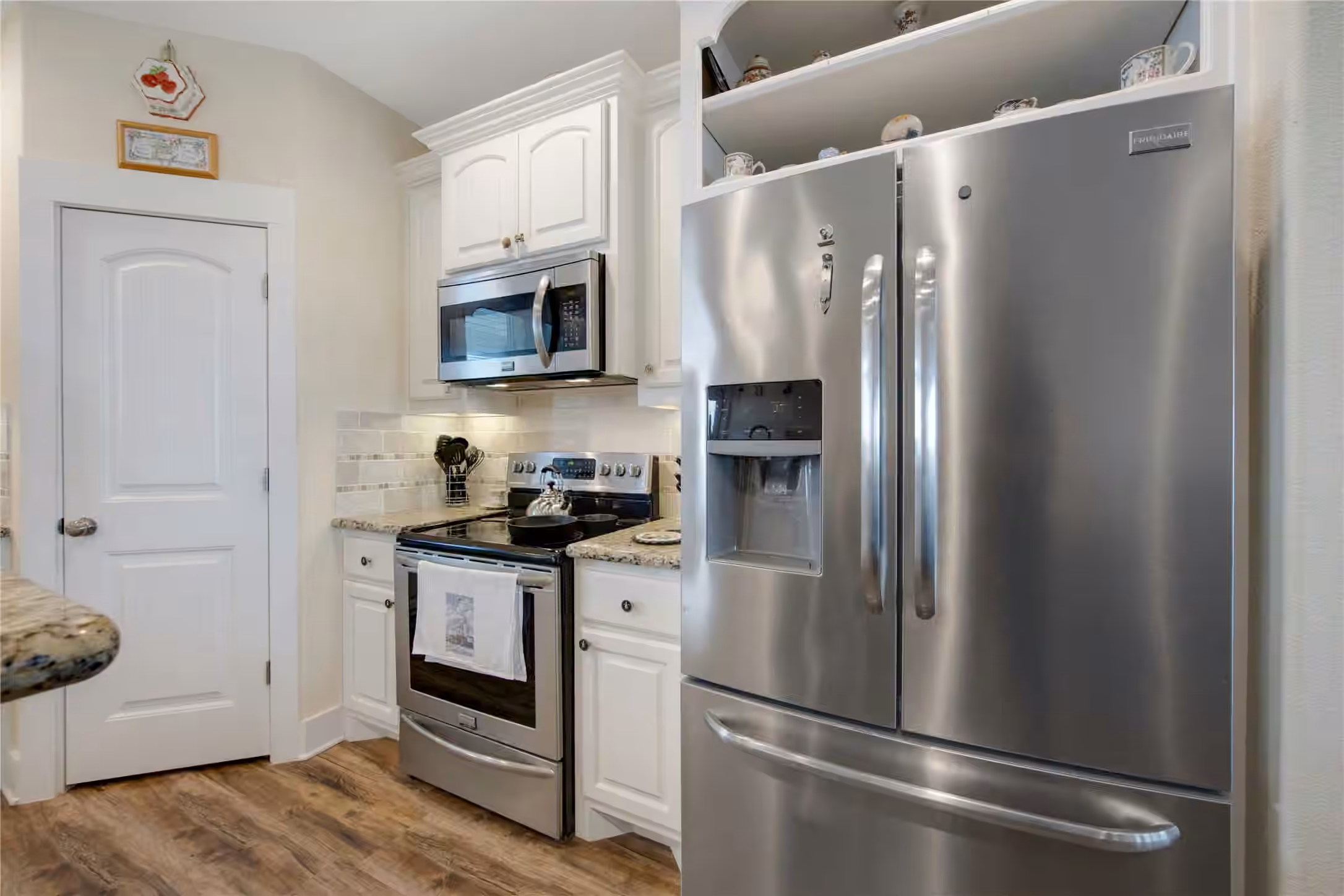 Photo 6 of 4304 Bolivar Circle, Port Bolivar, TX