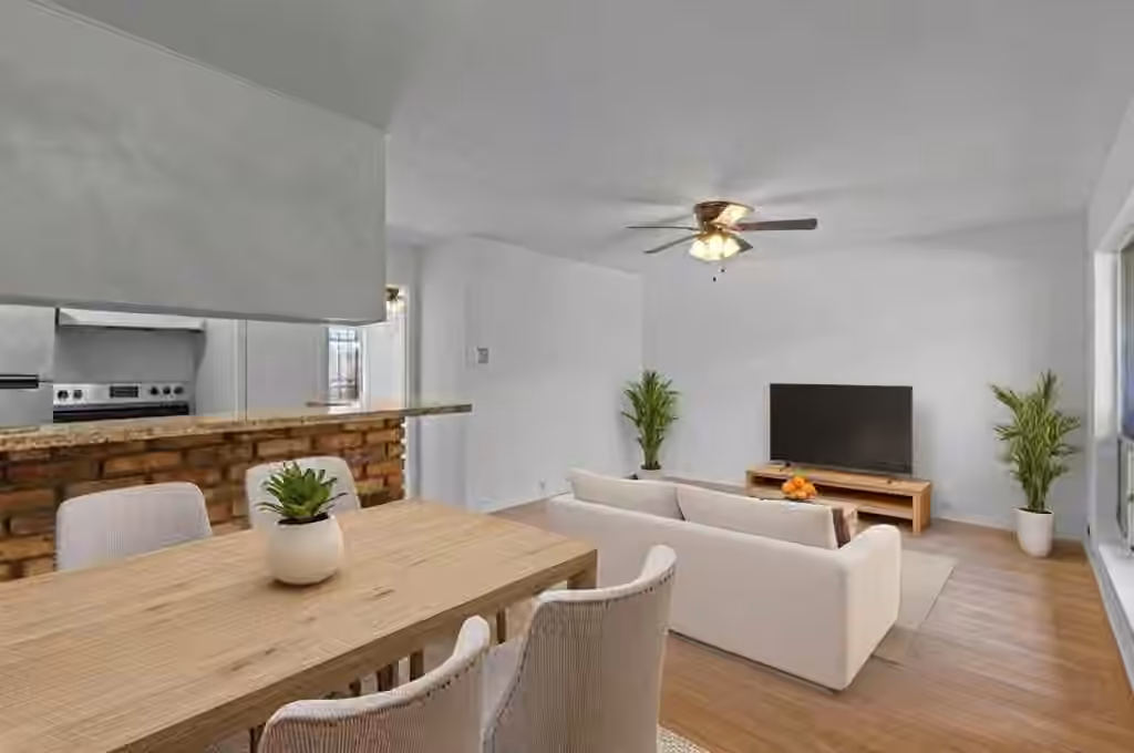 Photo of 1849 Marshall Street 9, Houston, TX 77098