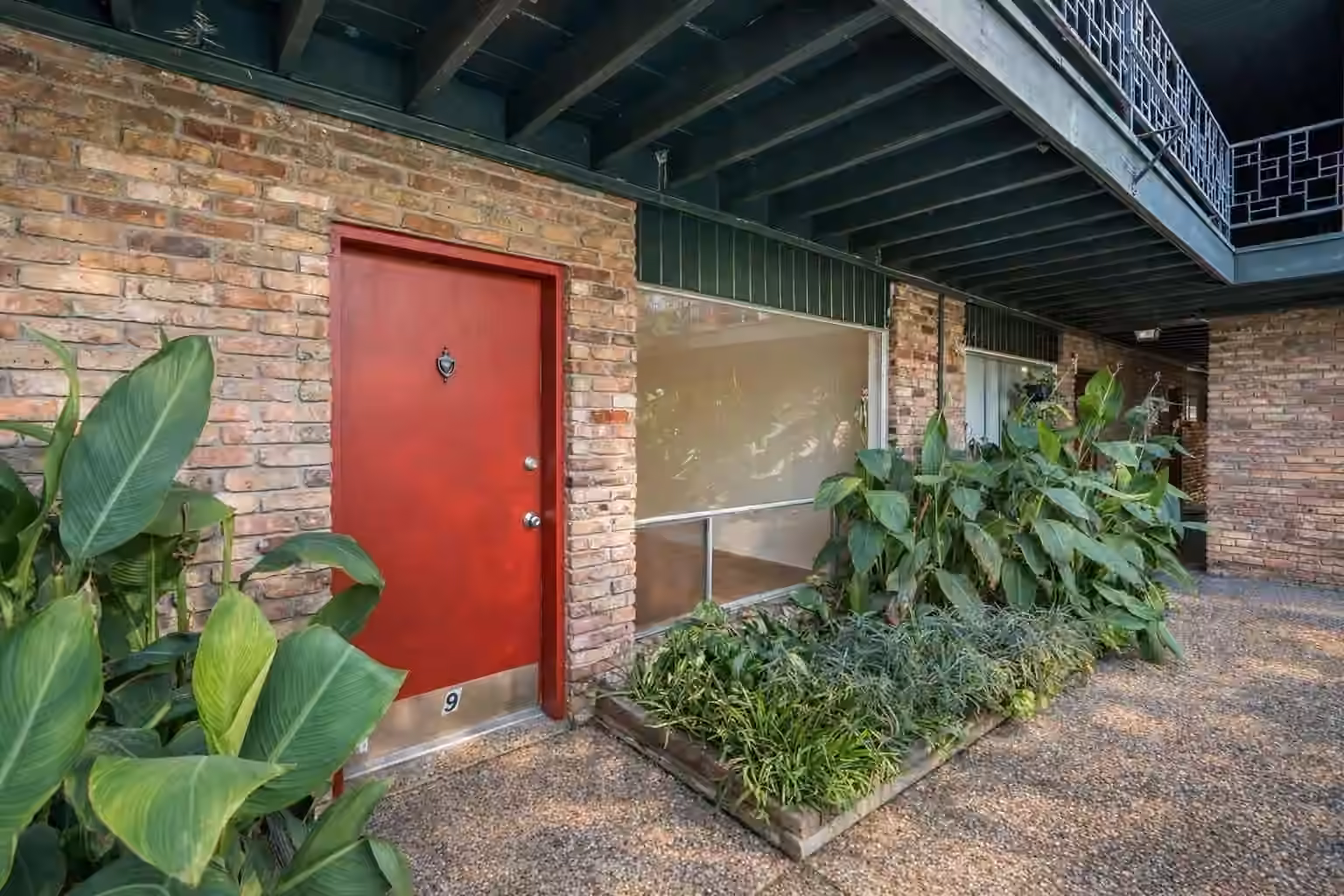 Photo 2 of 1849 Marshall Street 9, Houston, TX