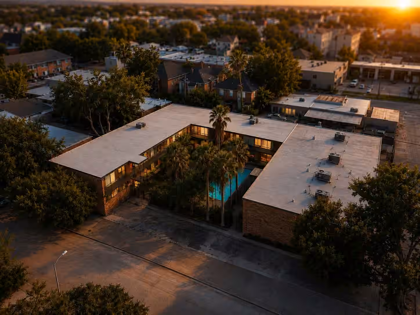 Photo 6 of 1849 Marshall Street 9, Houston, TX
