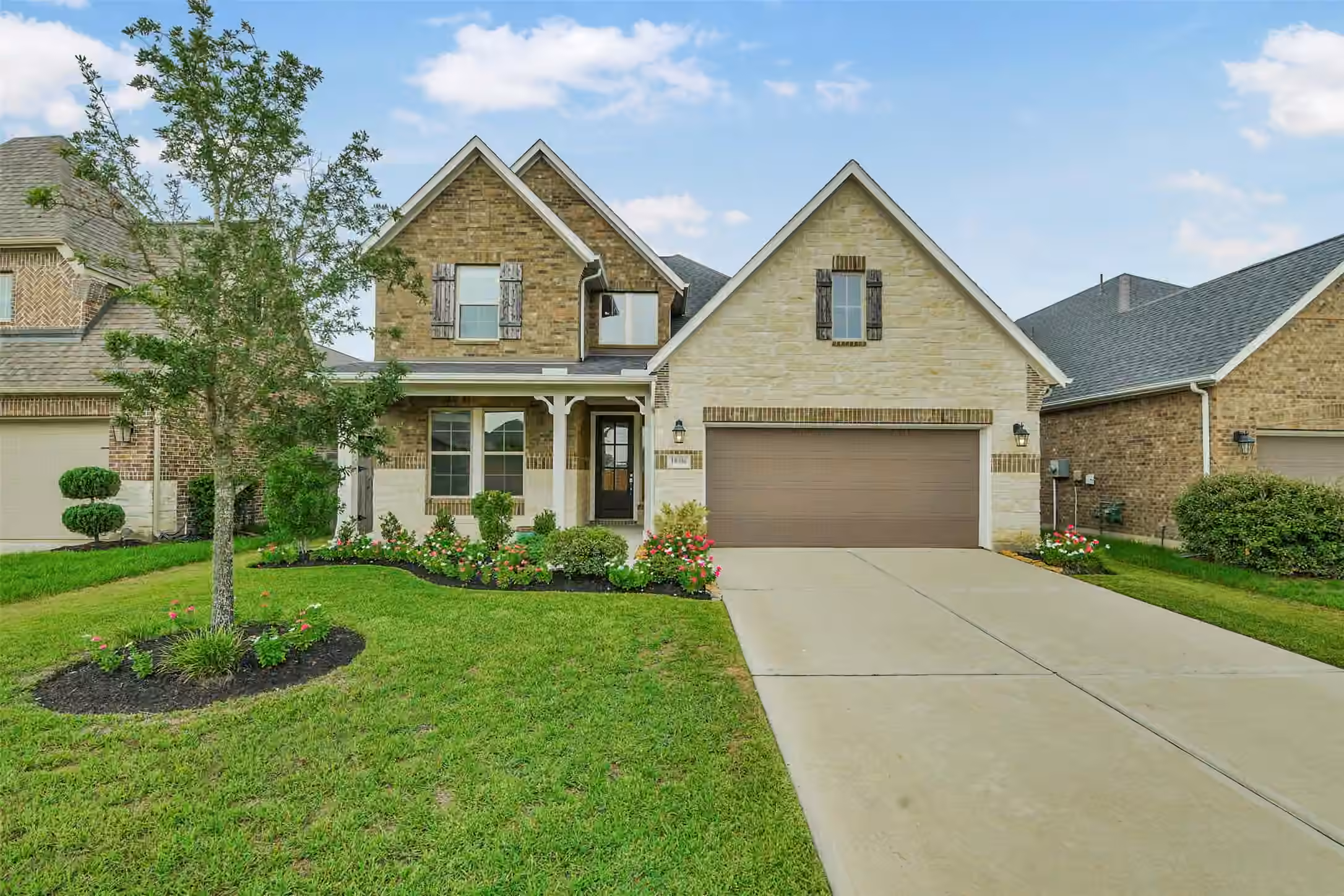 Photo of 18906 Giara Pony Trail, Tomball, TX 77377
