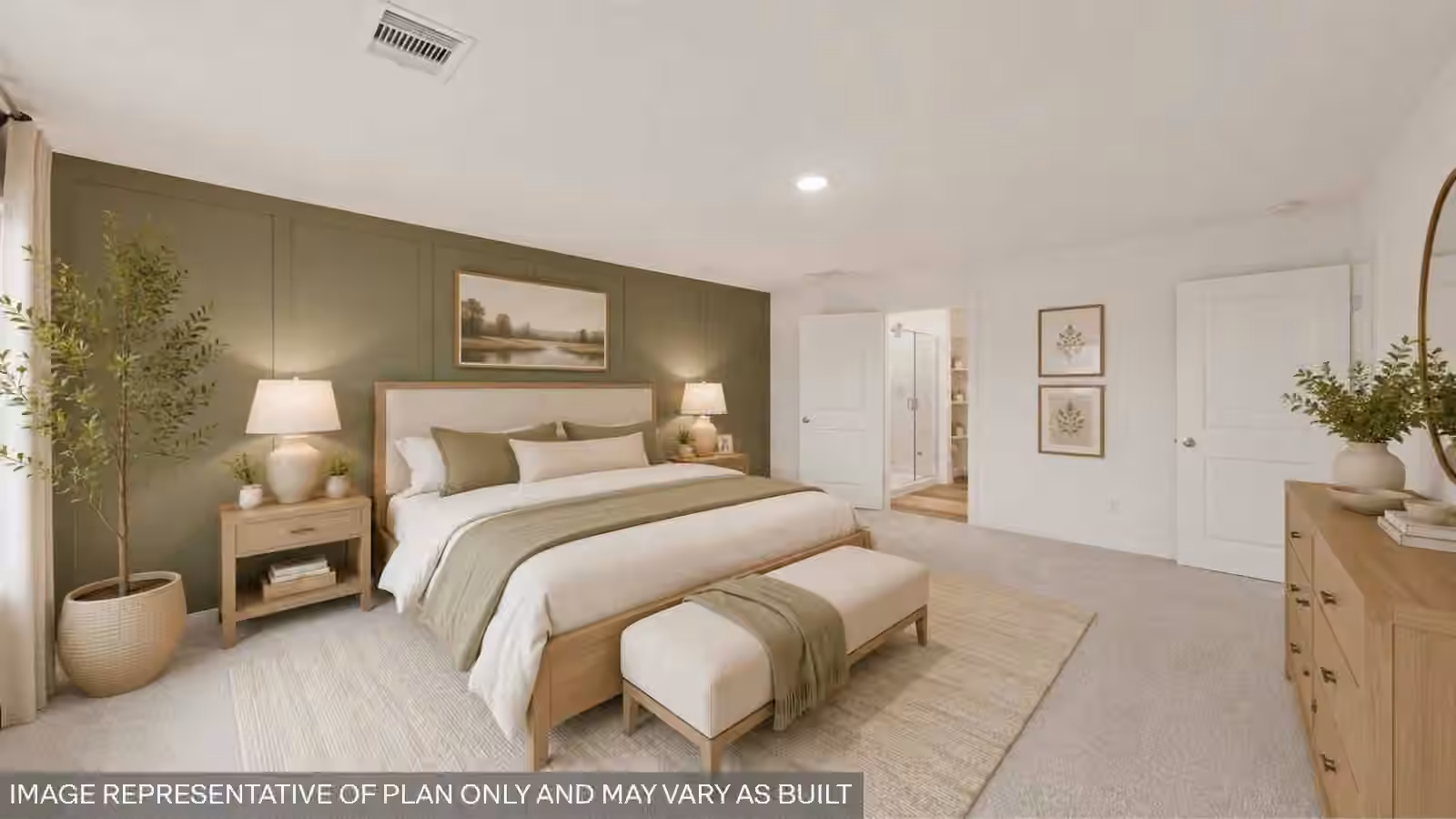 Photo 6 of 22918 Primrose Wind Lane, Hockley, TX