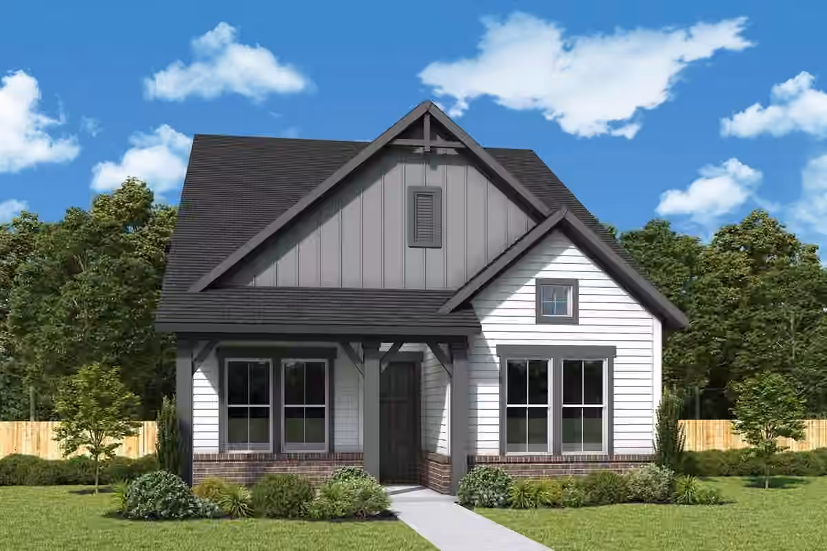 Photo of 22722 Potterstone Peak Drive, Katy, TX 77449