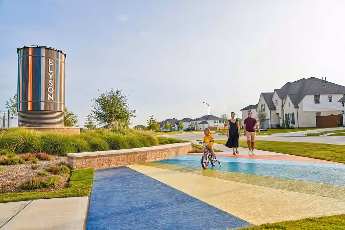 Photo 6 of 22722 Potterstone Peak Drive, Katy, TX