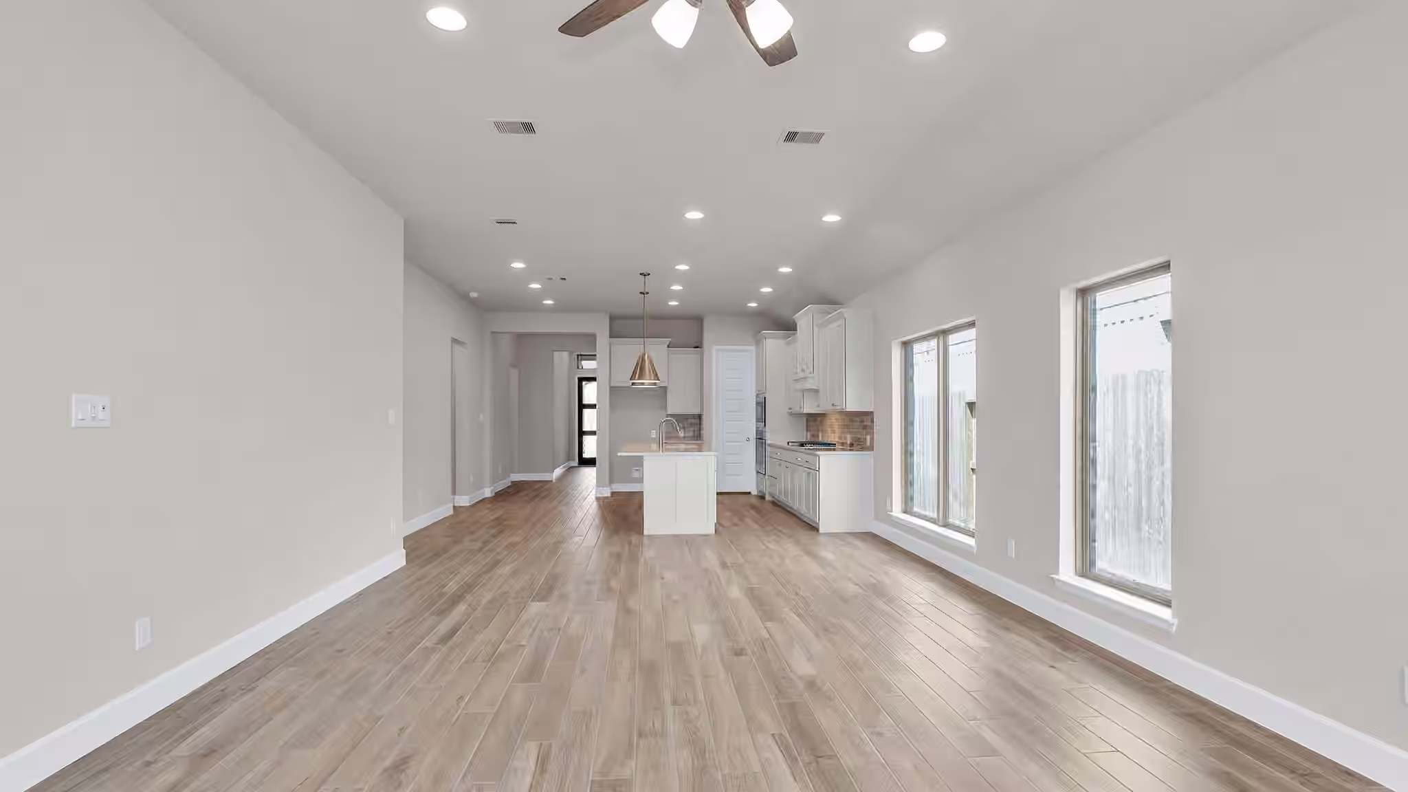 Photo 2 of 9518 Sierra Crest Lane, Porter, TX
