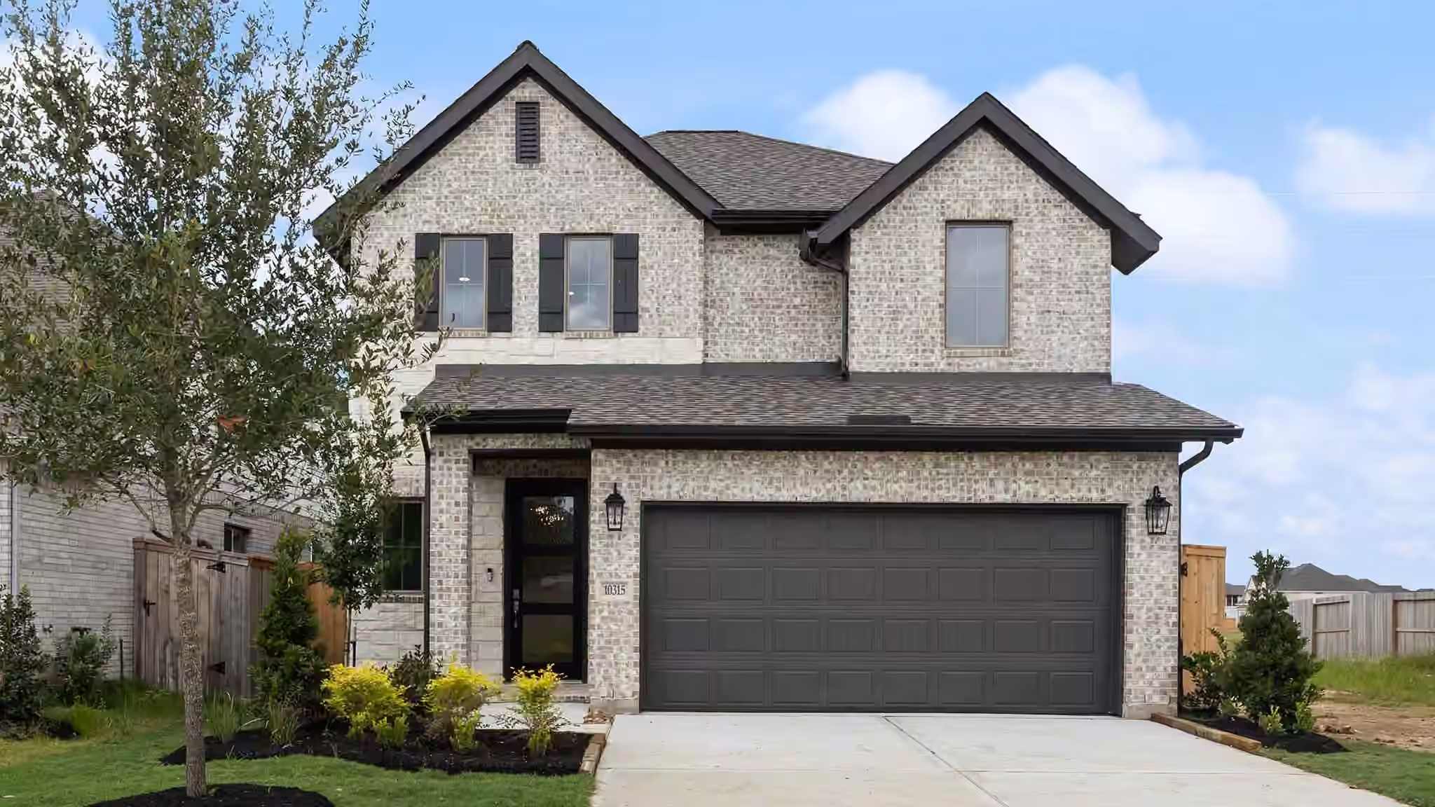 Photo of 10315 Melida Dawn Way, Richmond, TX 77406