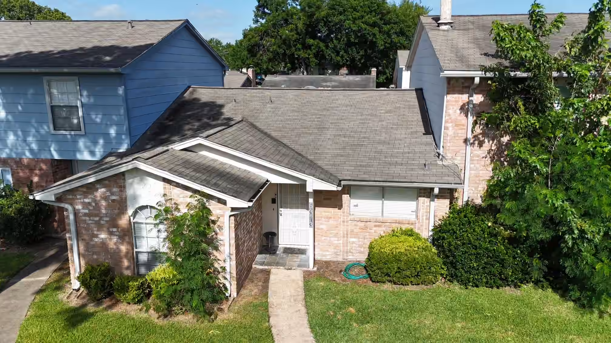 Photo of 6373 S Briar Bayou Drive, Houston, TX 77072