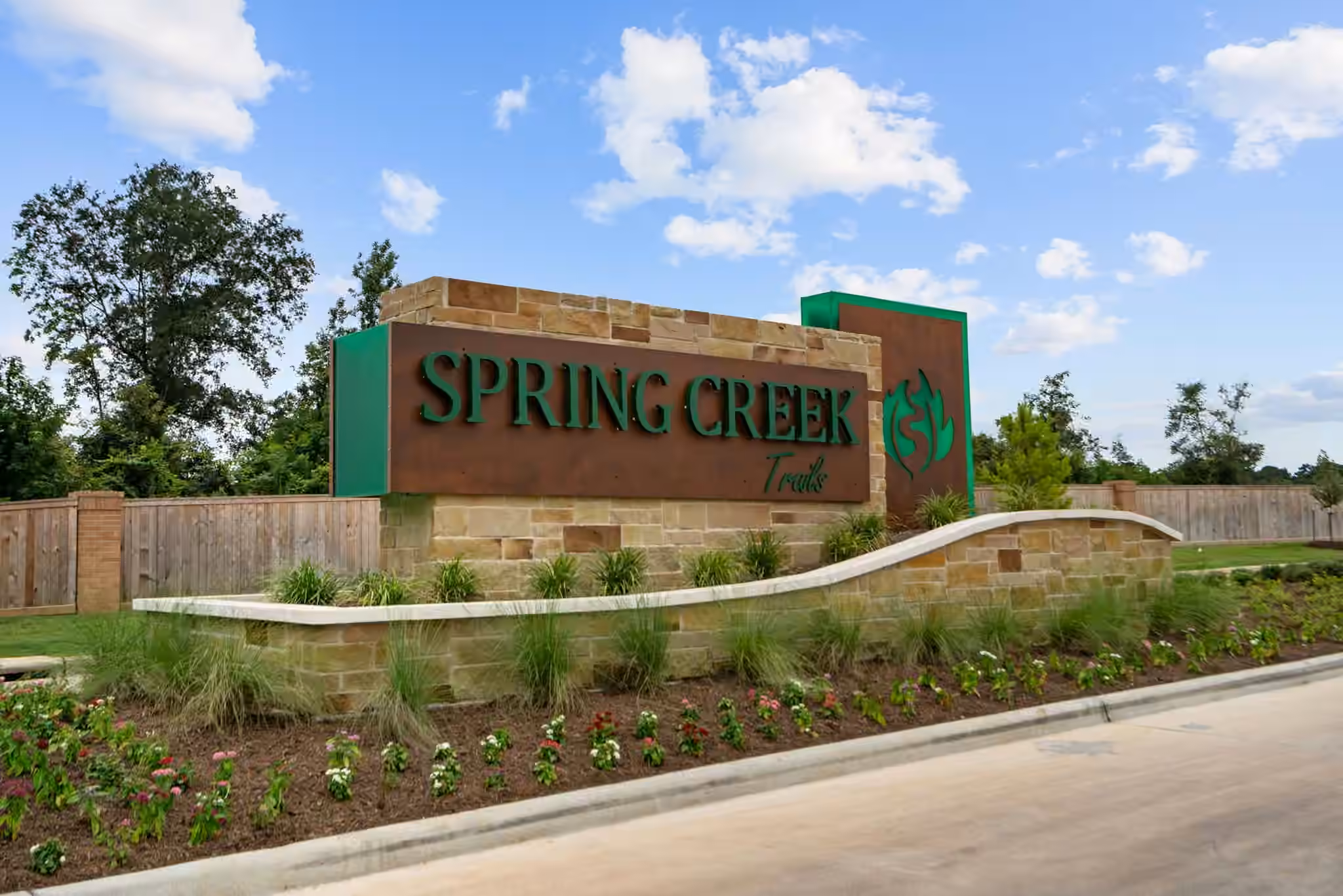 Photo 6 of 25566 West Blackwater Creek Trail, Magnolia, TX
