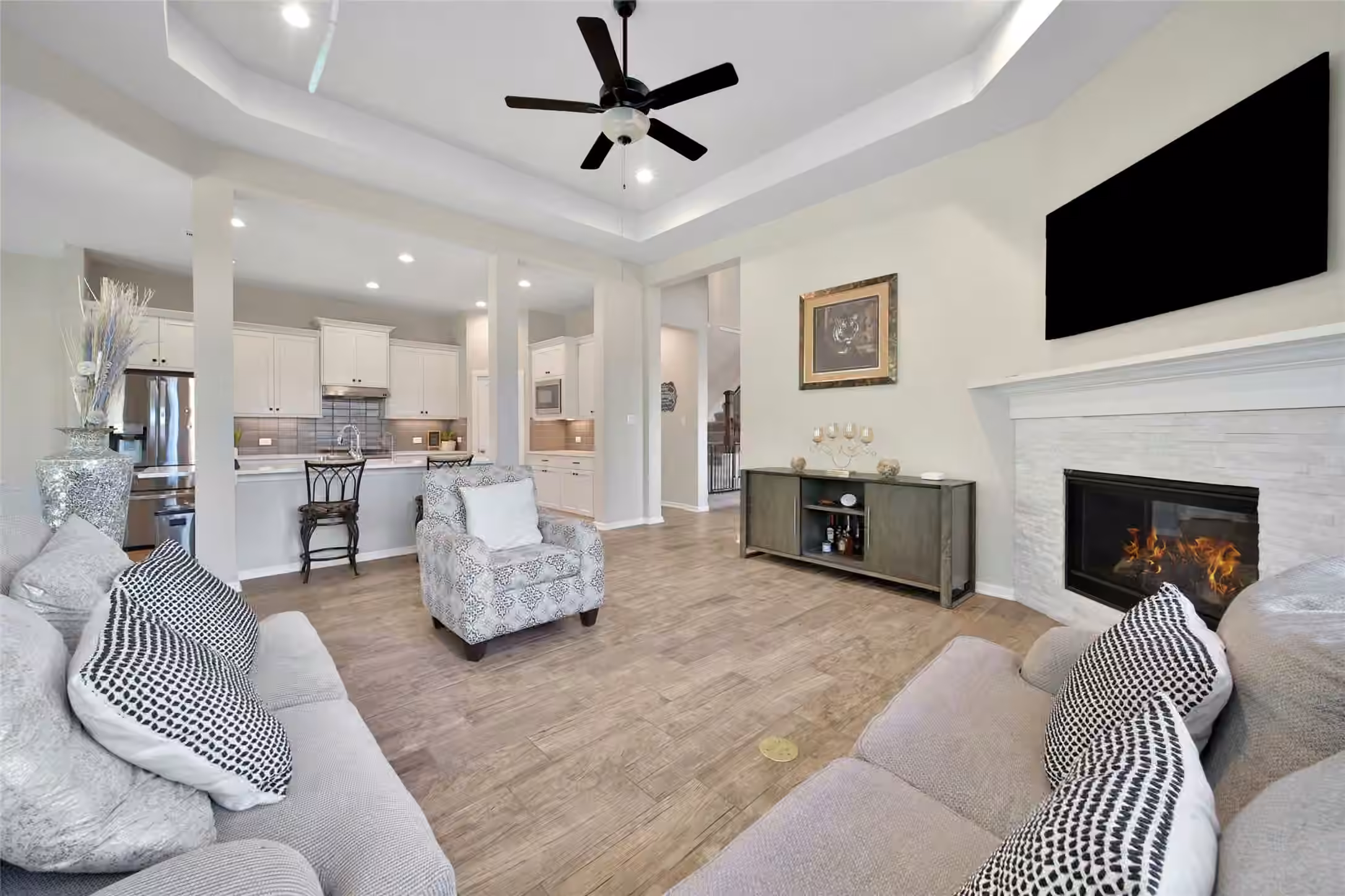 Photo 6 of 128 Yellow Perch Way, Willis, TX