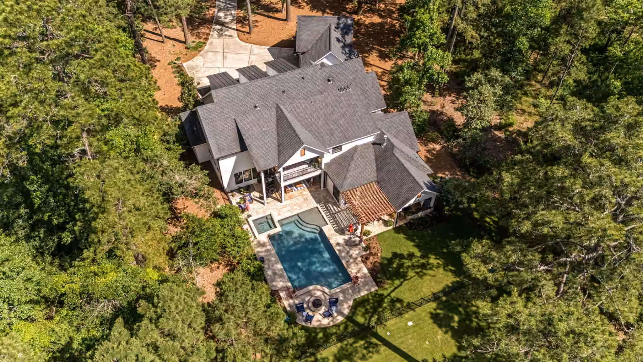 Photo of 4443 Lily Bean Road, Montgomery, TX