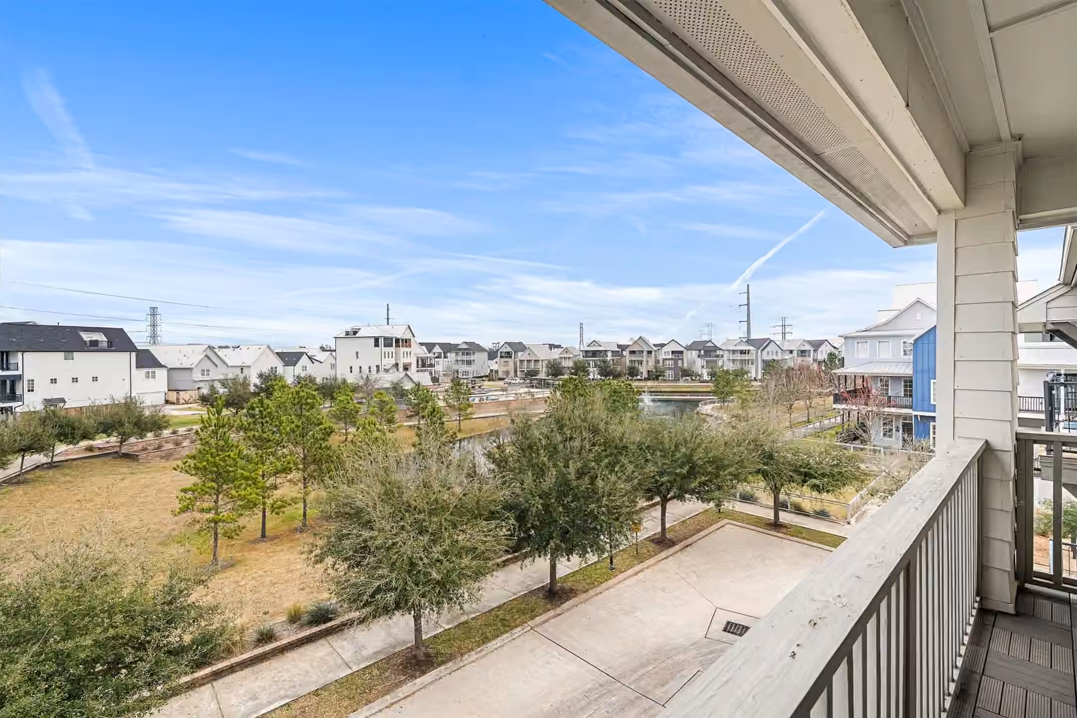 Photo 2 of 8819 Kolbe Bend Lane, Houston, TX
