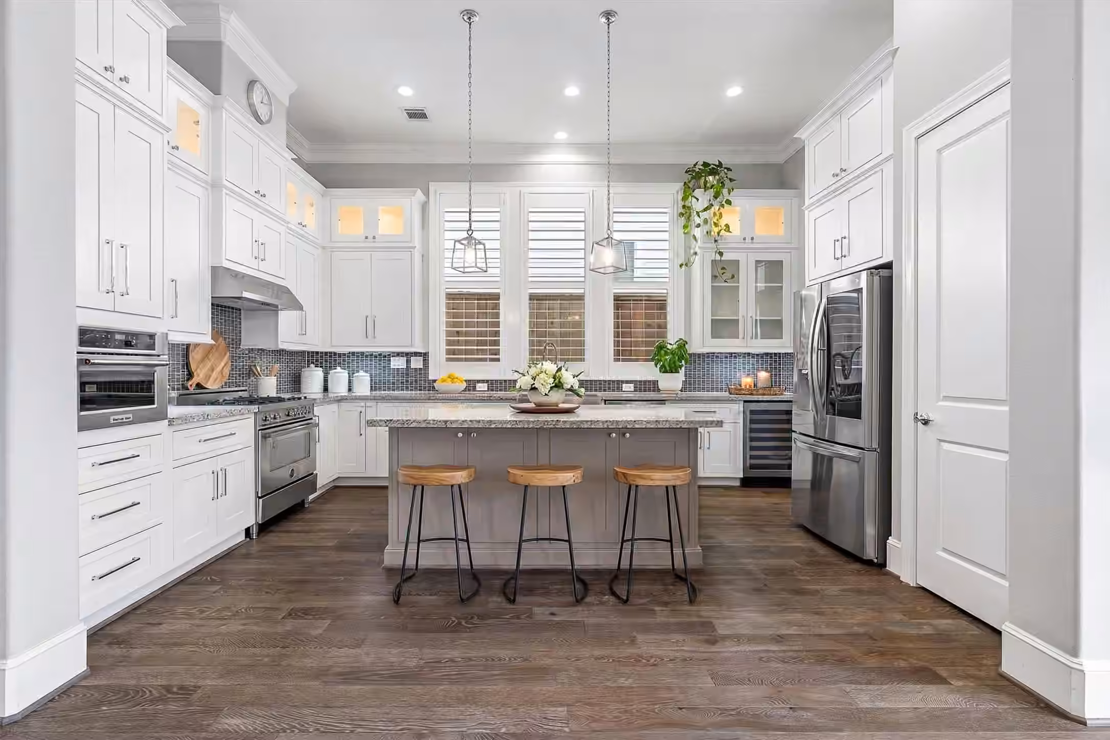 Photo 4 of 8819 Kolbe Bend Lane, Houston, TX