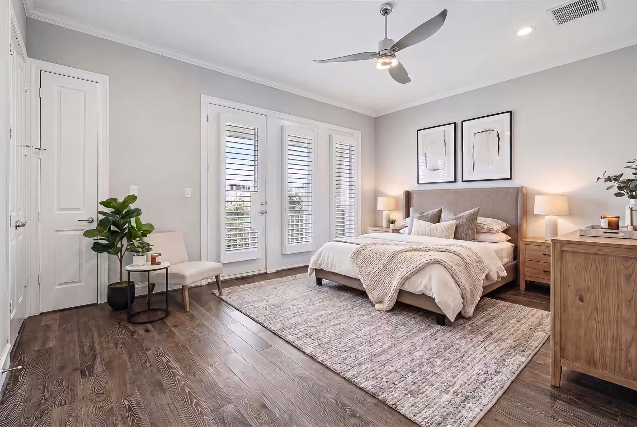 Photo 5 of 8819 Kolbe Bend Lane, Houston, TX