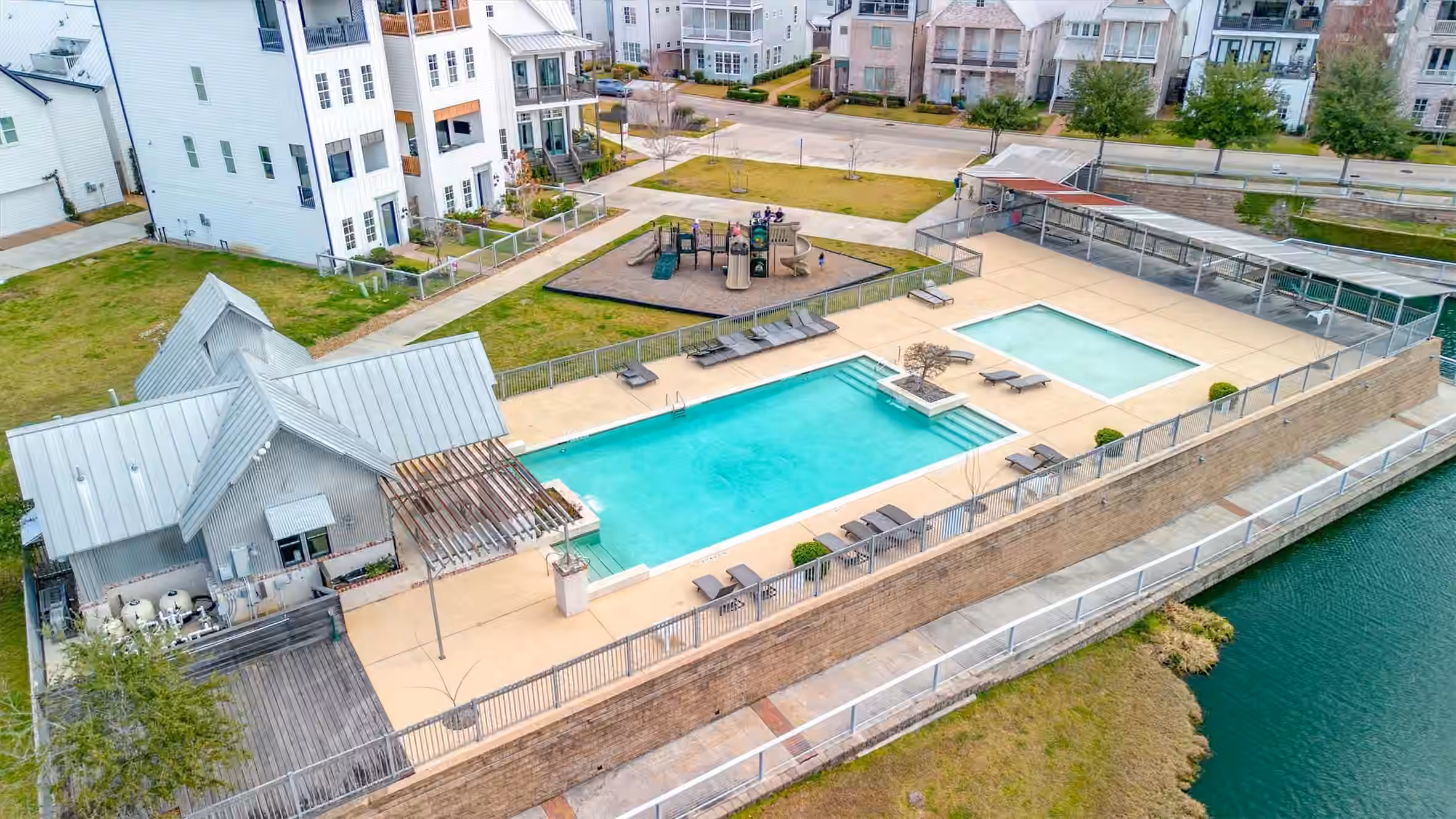Photo 7 of 8819 Kolbe Bend Lane, Houston, TX