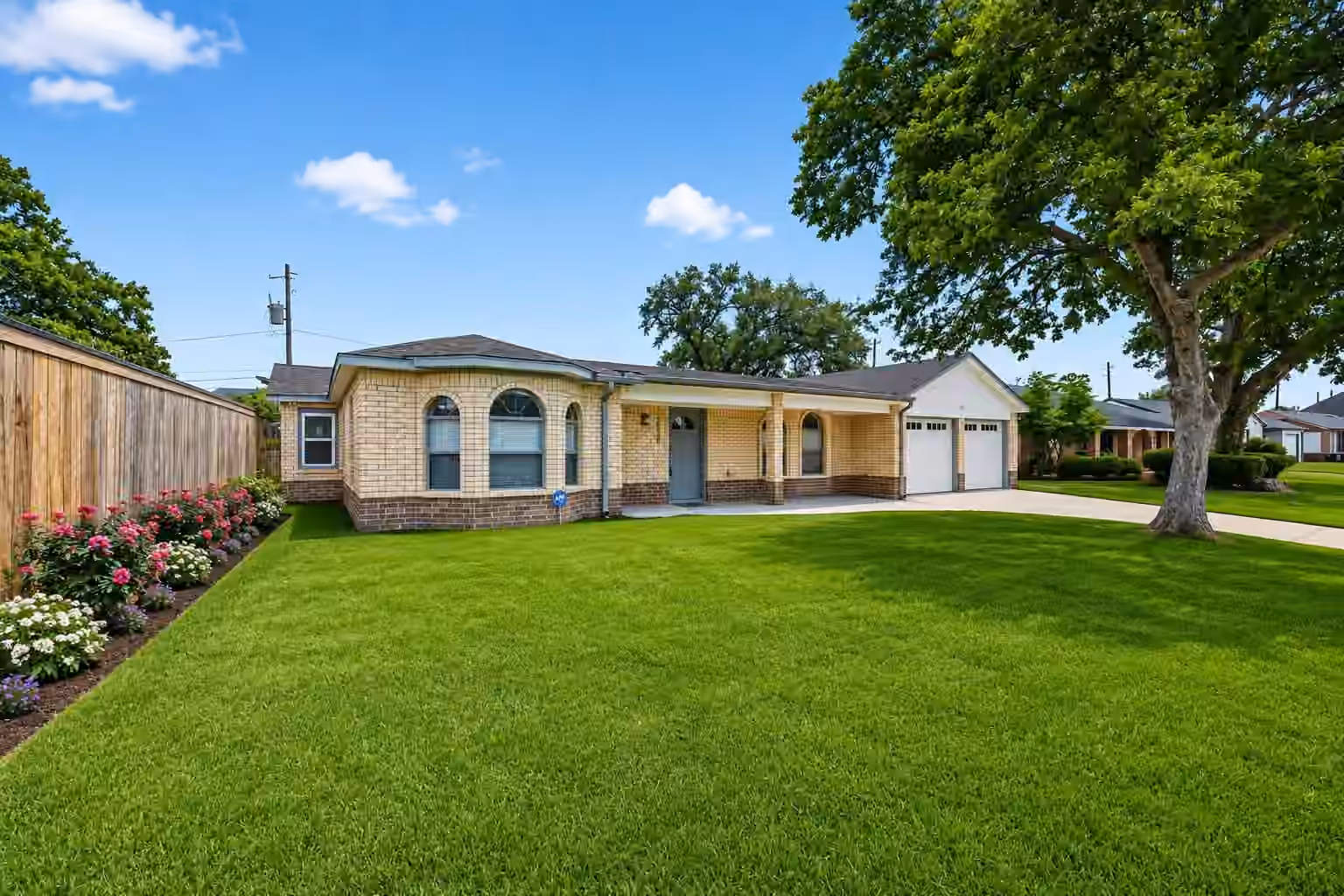 Photo of 3530 Rosedale Street, Houston, TX