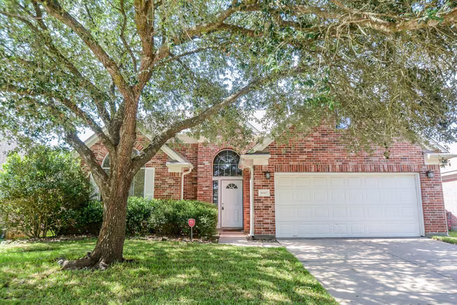 Photo 4 of 18507 Lodgepole Pine Street, Cypress, TX
