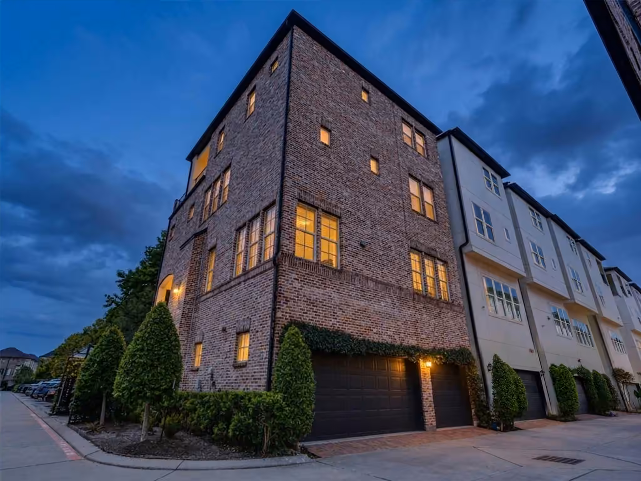 Photo of 6014 Matthew Oaks Place, Houston, TX 77007