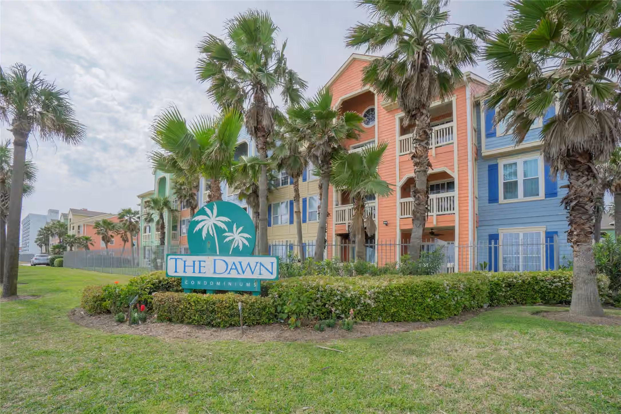 Photo 6 of 7000 Seawall Boulevard 1036, Galveston, TX