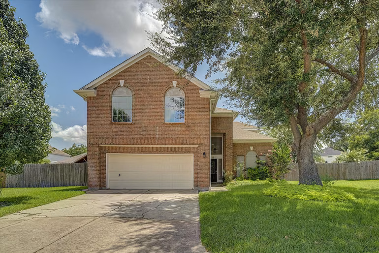 Photo of 8510 Willancy Lane, Houston, TX 77095
