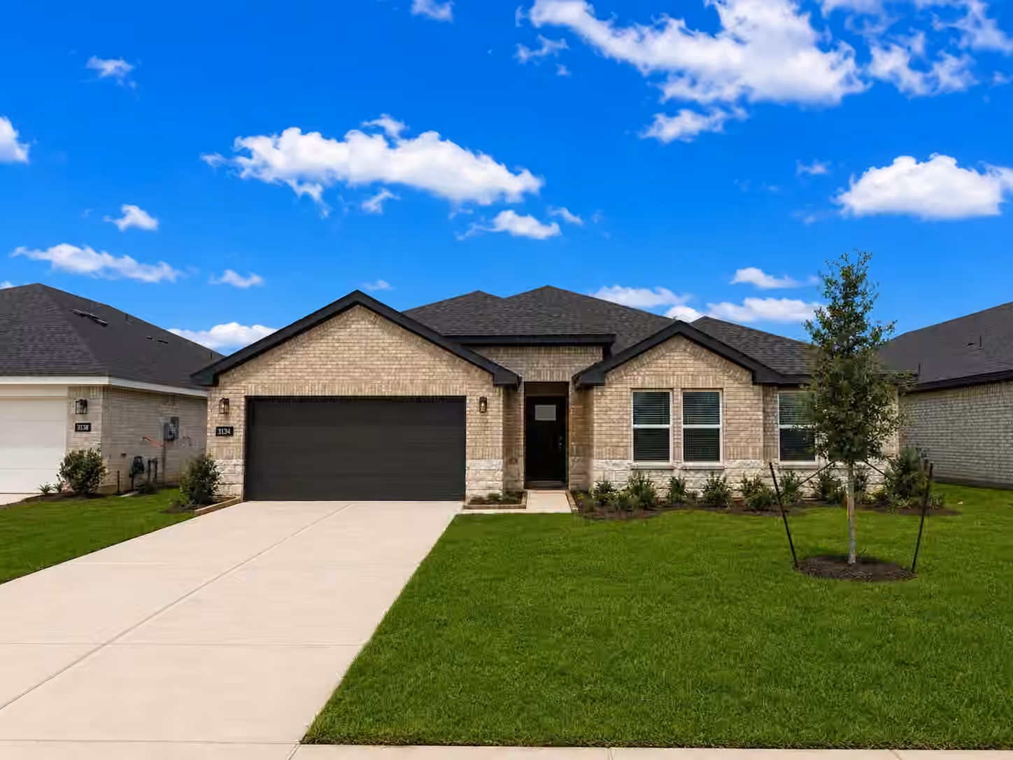 Photo of 31314 Hastings Park Drive, Fulshear, TX