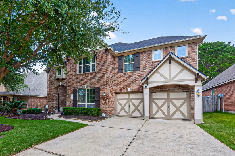 Photo of 123 Forest Valley Bend, Conroe, TX
