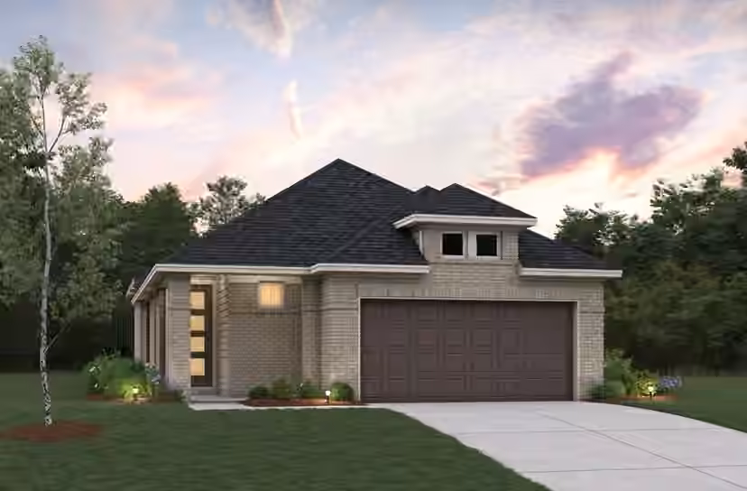 Photo of 9130 Petroglyph Point Court, Porter, TX 77365
