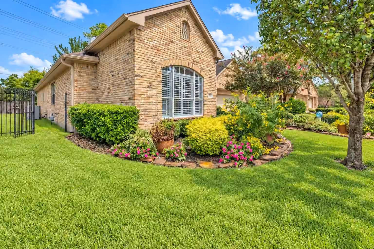 Photo 2 of 20642 Sunset Bend Lane, Spring, TX