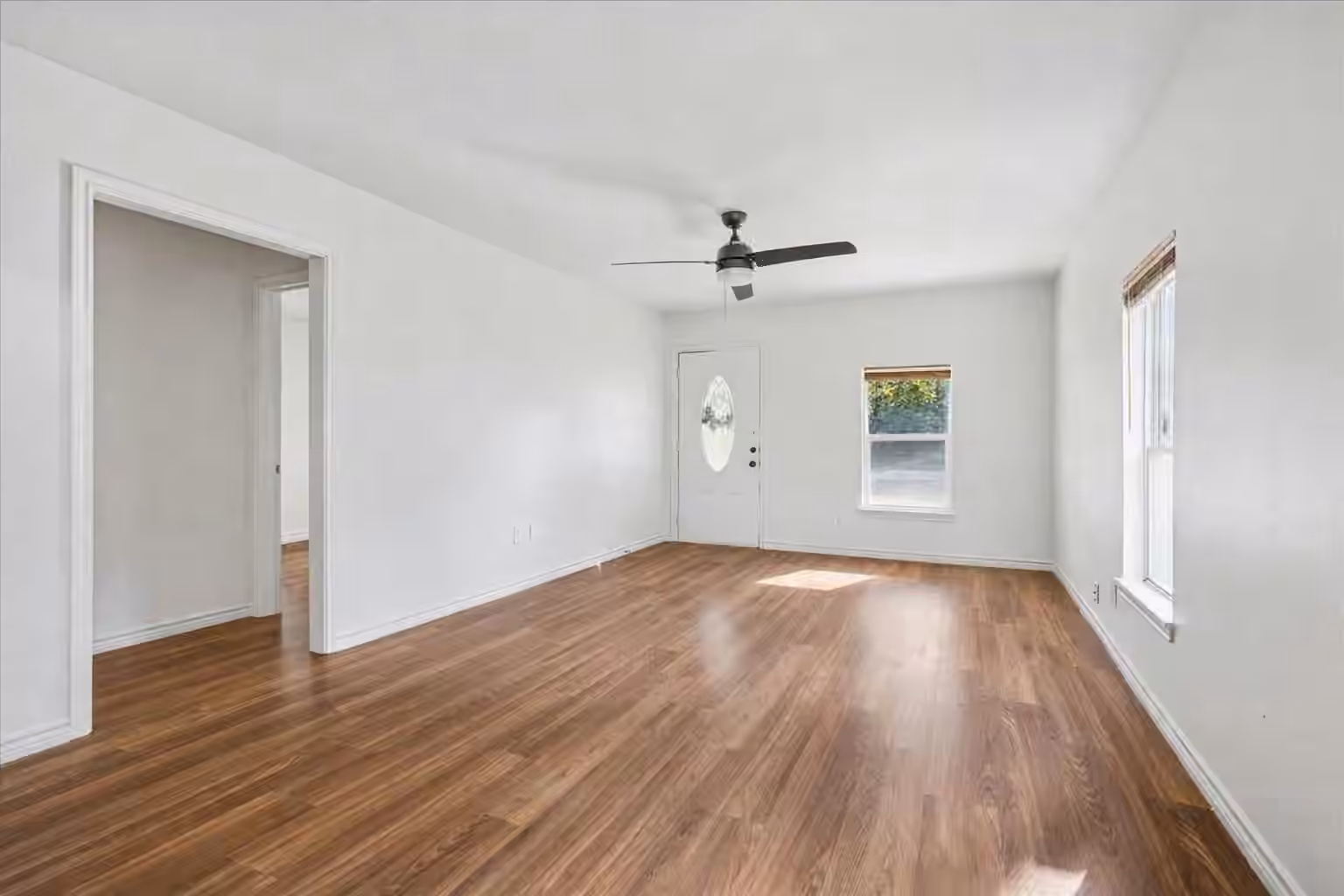 Photo 7 of 7933 Elwood Street, Houston, TX