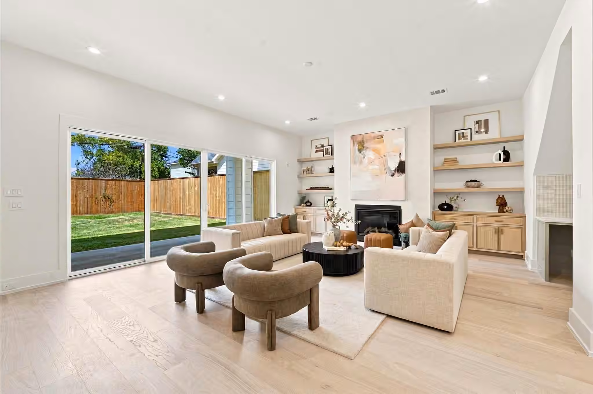 Photo of 609 E 25th Street, Houston, TX