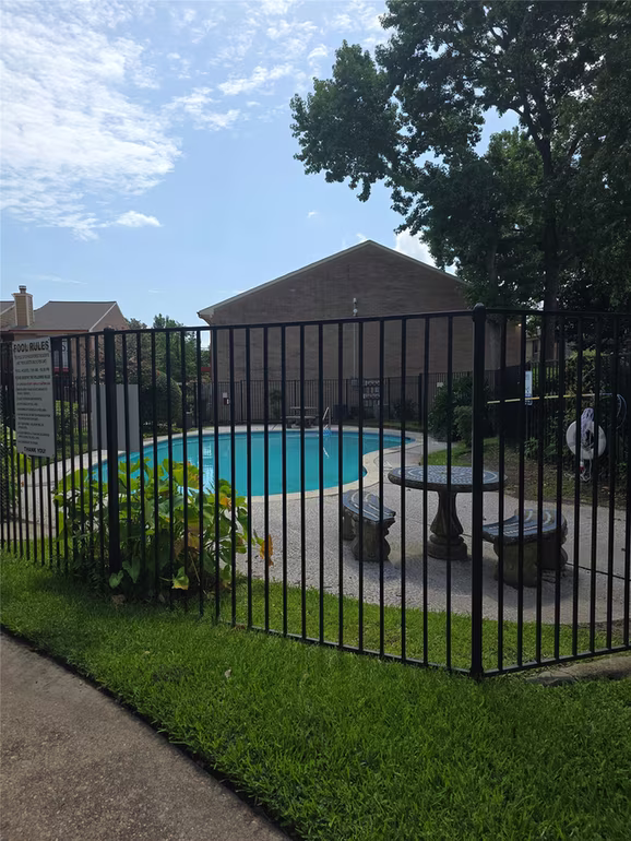 Photo of 12955 Woodforest Boulevard 81, Houston, TX