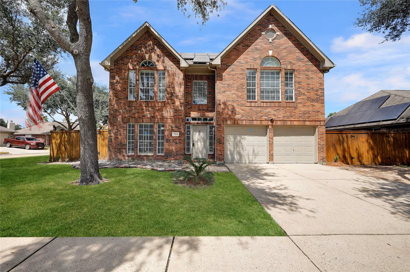 Photo of 19134 Mockingbird Valley Drive, Katy, TX 77449