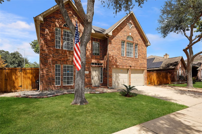 Photo 3 of 19134 Mockingbird Valley Drive, Katy, TX
