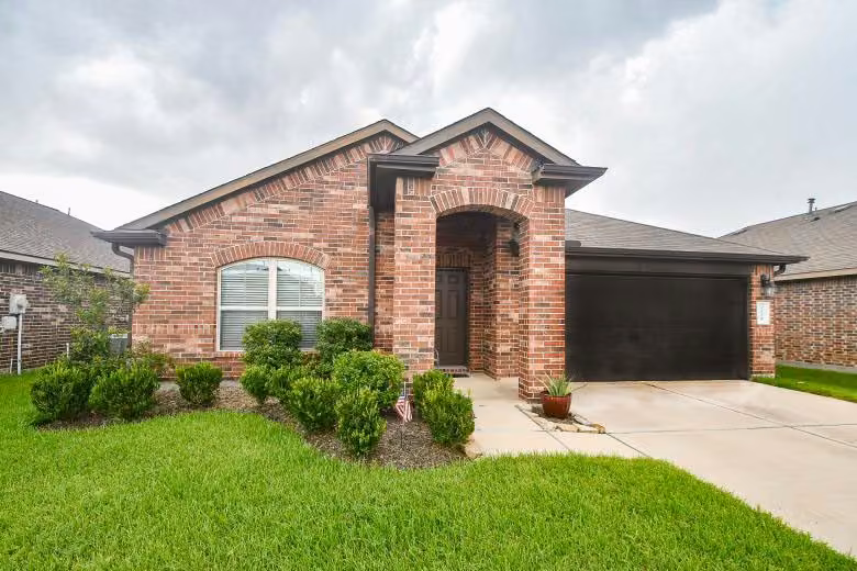 Photo 3 of 3334 Mcdonough Way, Katy, TX