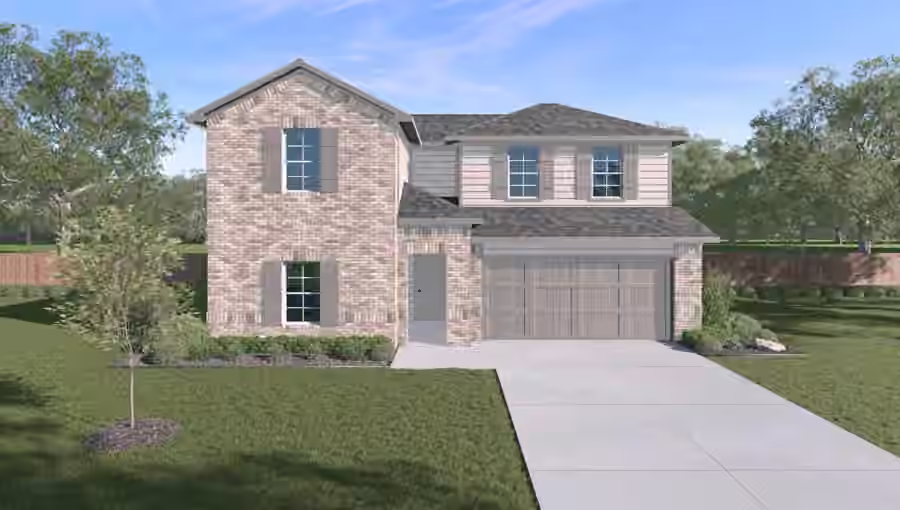 Photo of 14710 Frosted Leaf Trail, Splendora, TX 77372