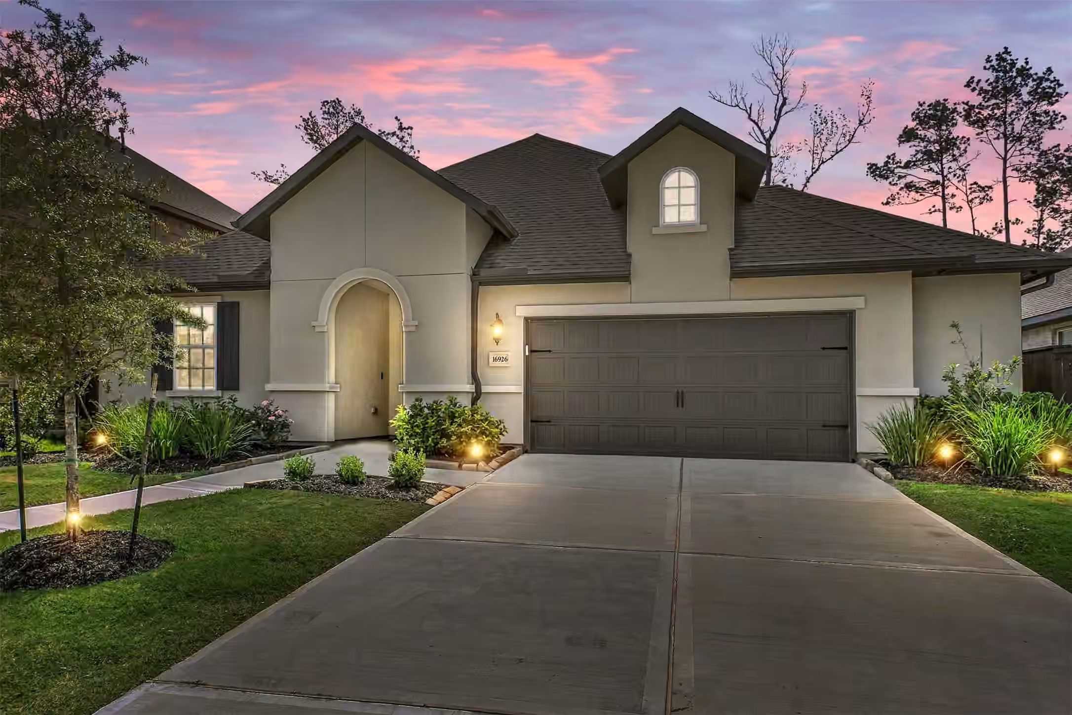Photo of 16926 KYLER CREEK Trail, Humble, TX