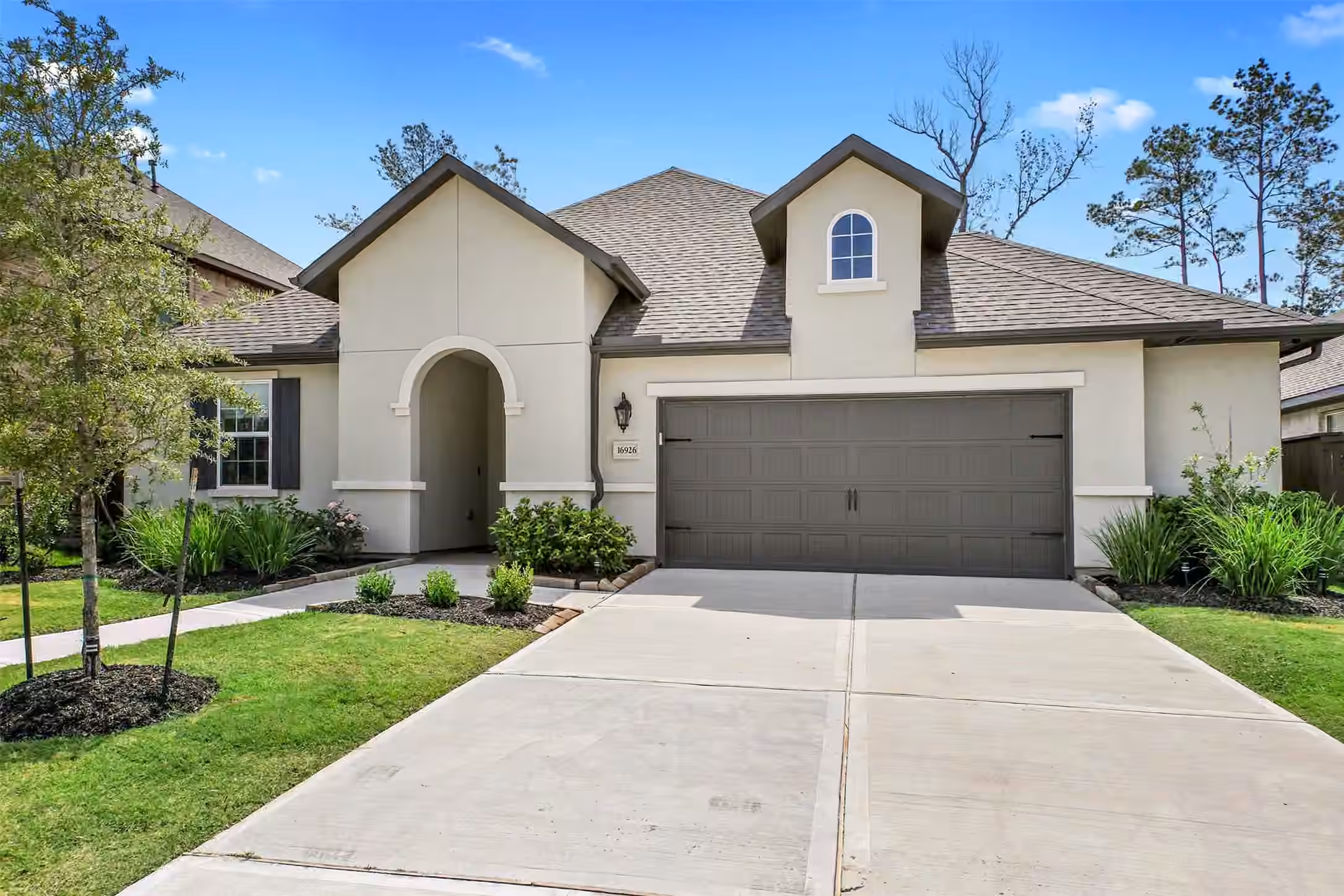 Photo 5 of 16926 KYLER CREEK Trail, Humble, TX