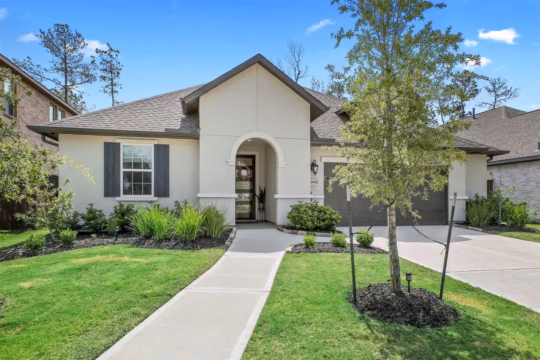 Photo 6 of 16926 KYLER CREEK Trail, Humble, TX