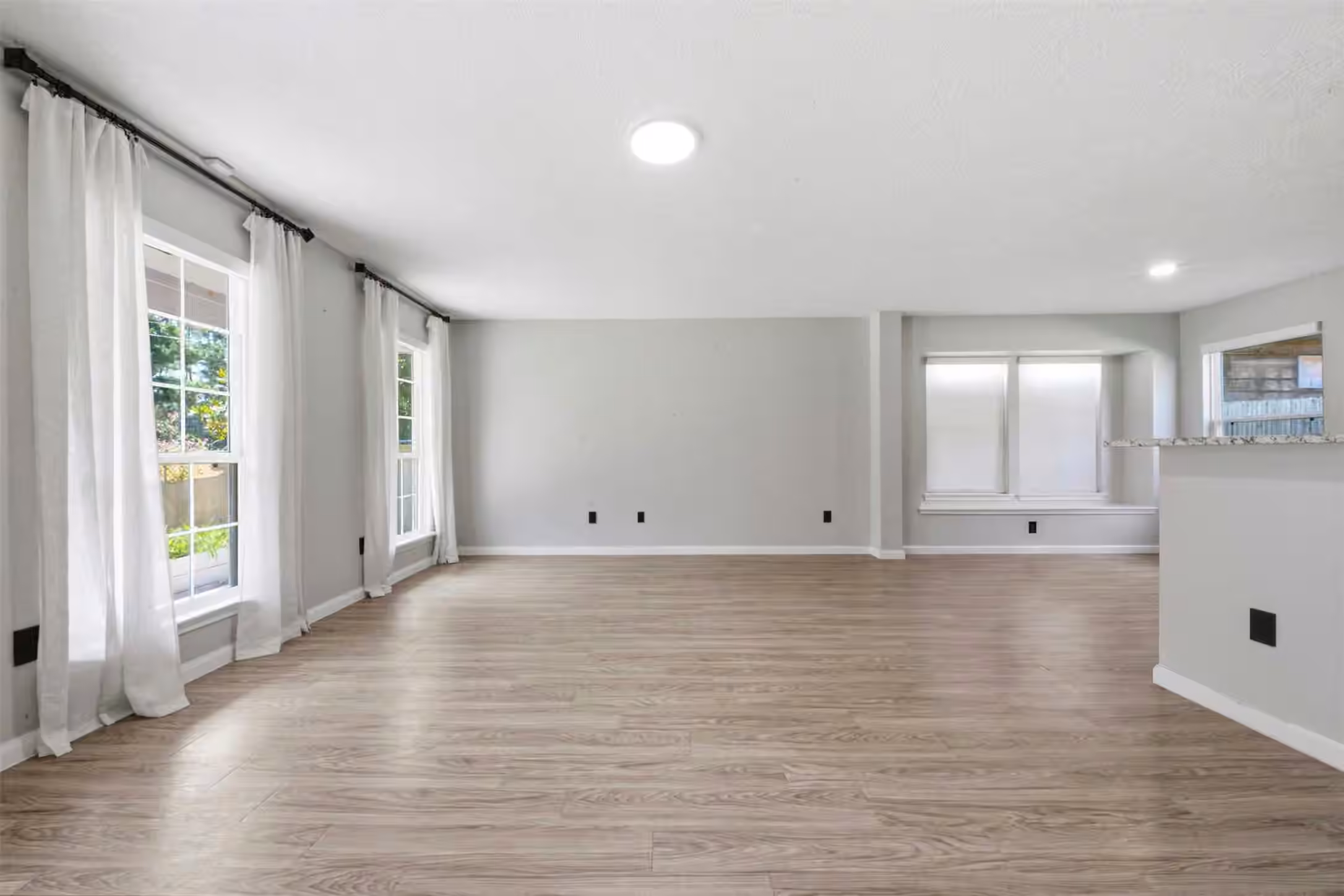 Photo of 15011 Crockett Road, Willis, TX