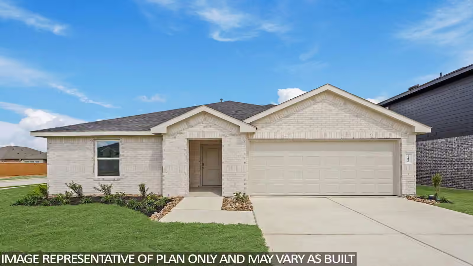 Photo of 12232 Lexington Heights Drive, Willis, TX 77318