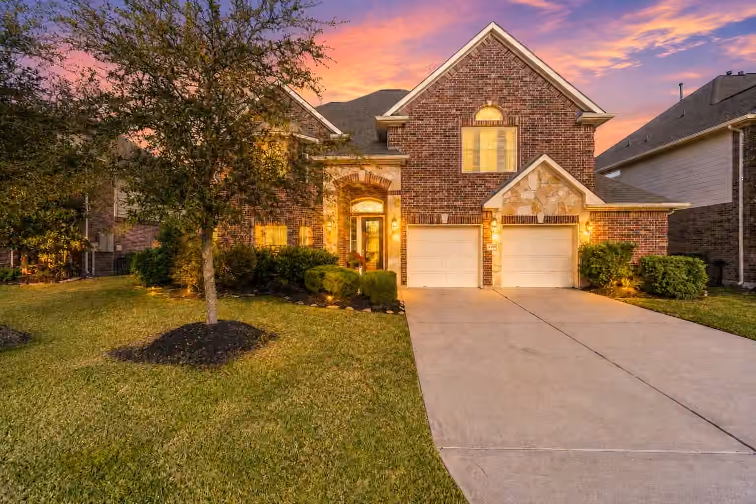 Photo of 1312 Altavilla Lane, League City, TX