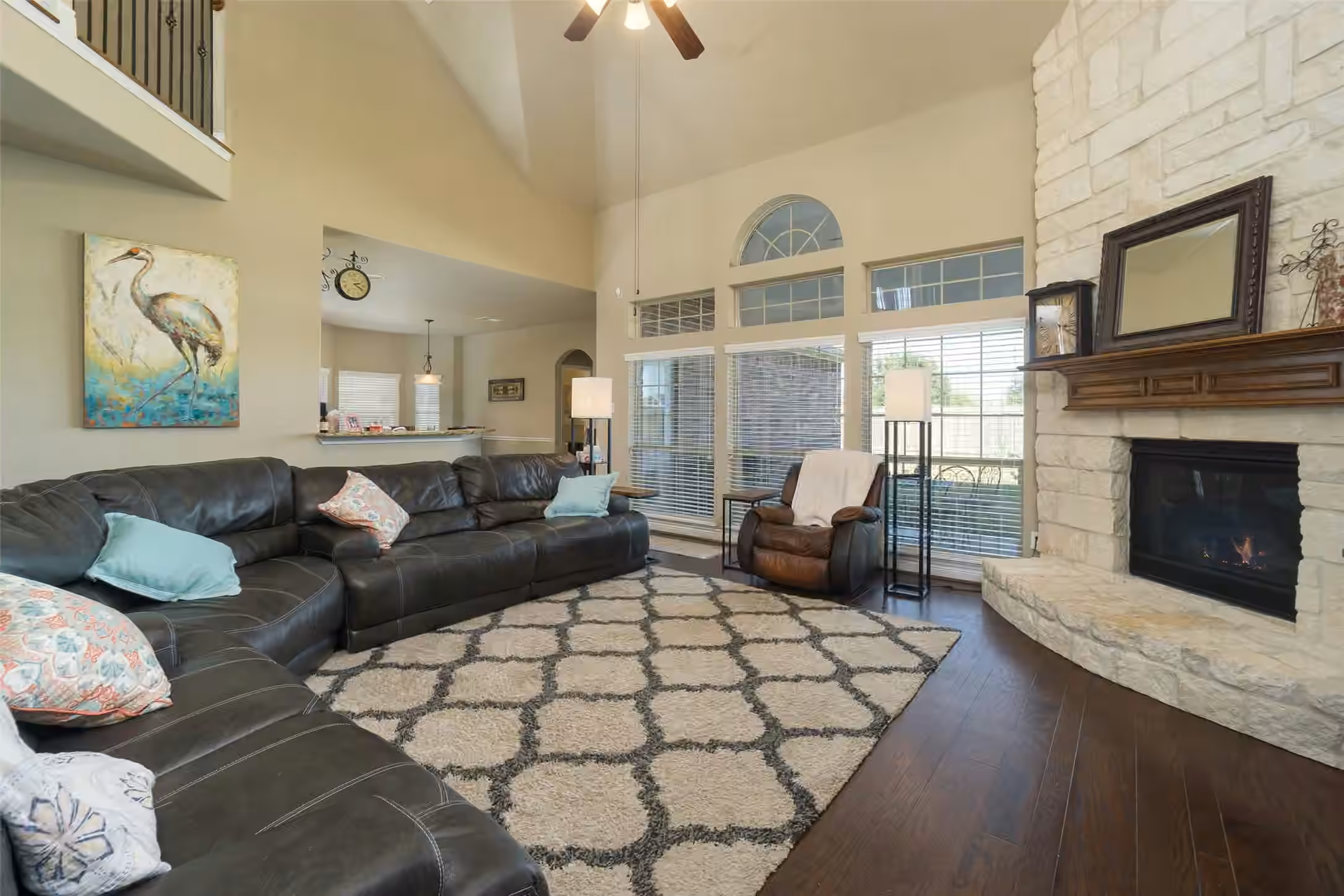 Photo 4 of 1312 Altavilla Lane, League City, TX
