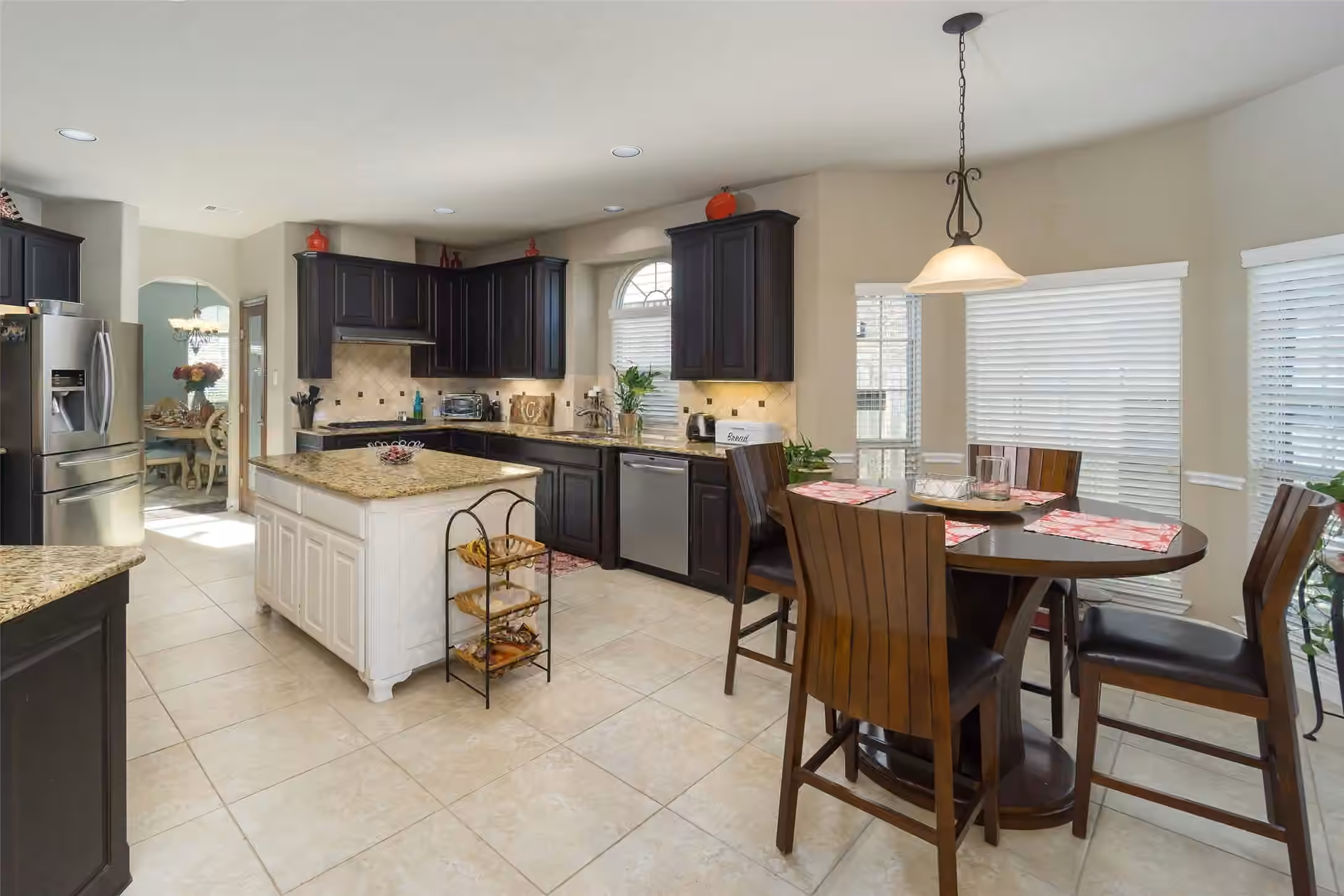 Photo 6 of 1312 Altavilla Lane, League City, TX