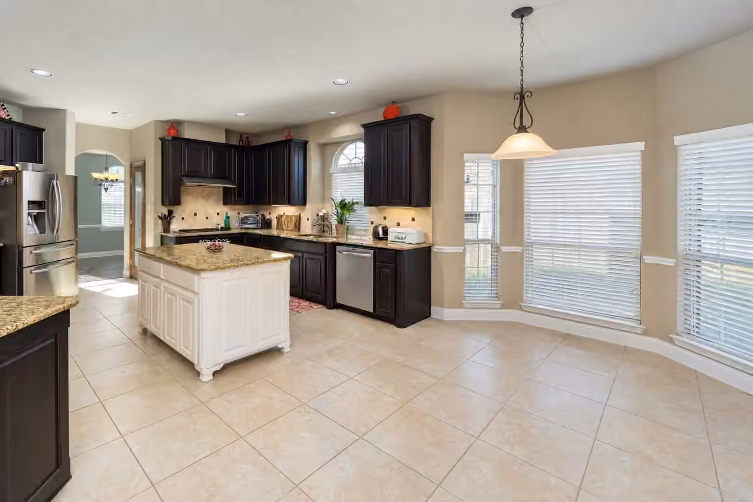 Photo 7 of 1312 Altavilla Lane, League City, TX