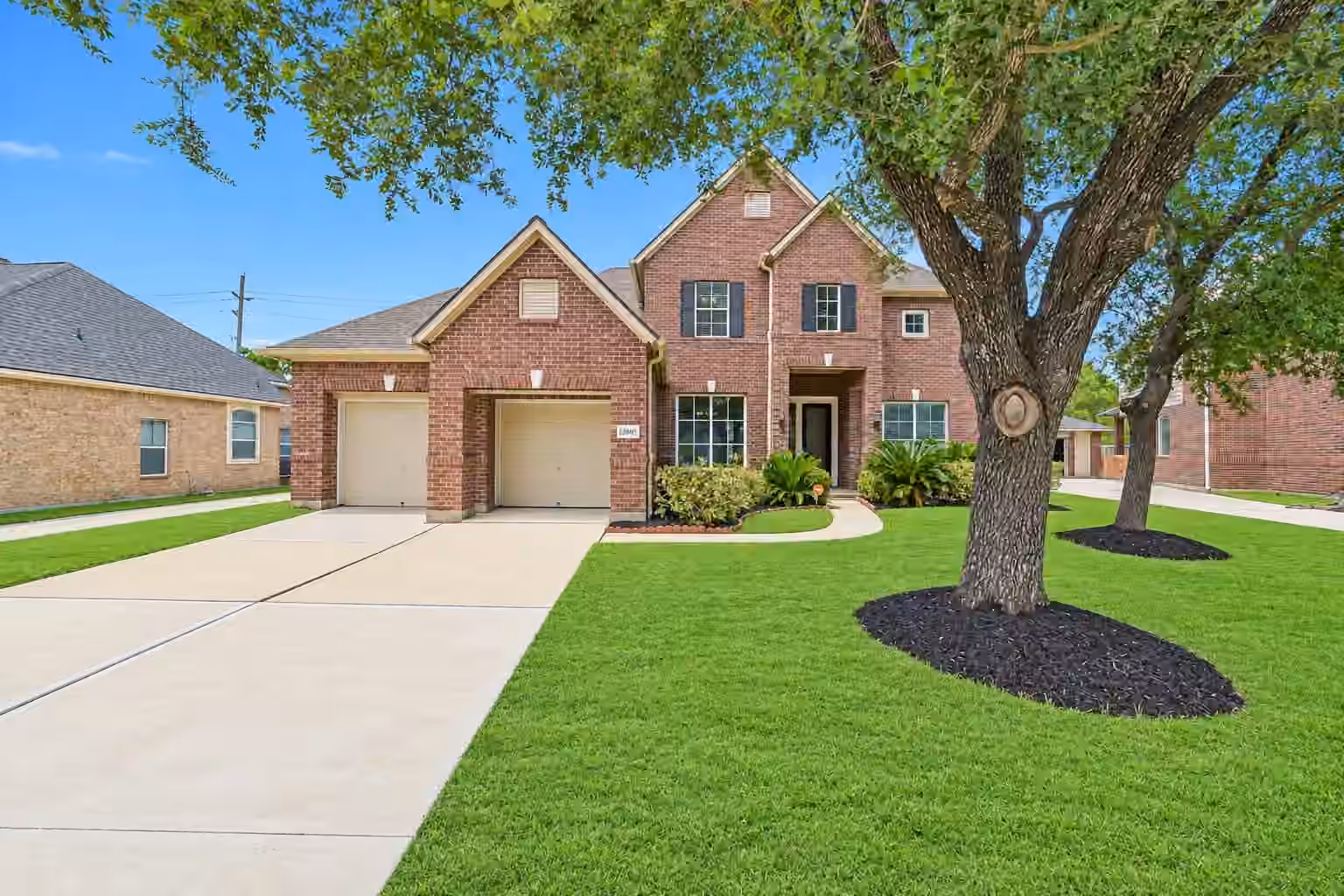 Photo of 12003 Banks Run Drive, Pearland, TX 77584