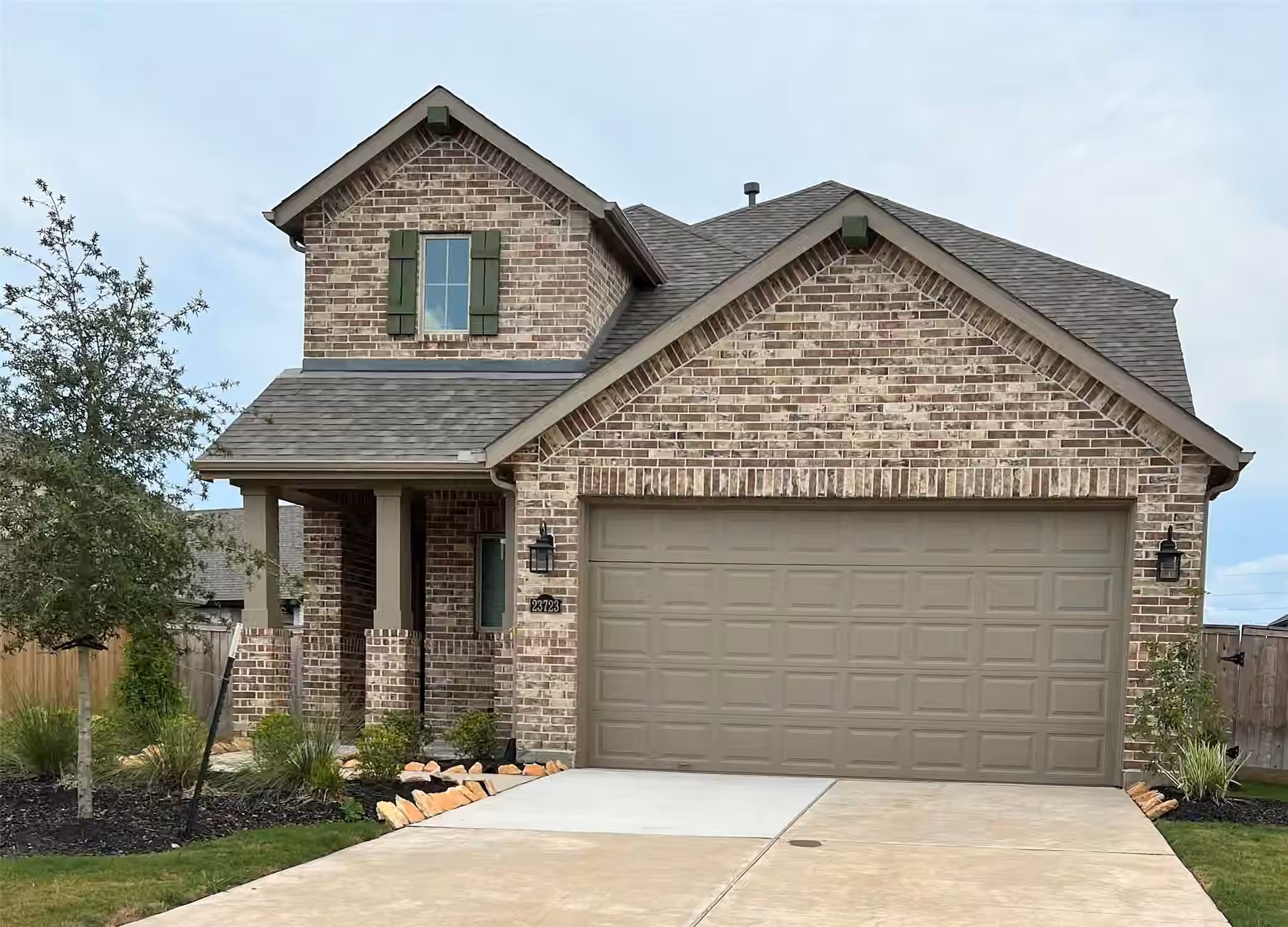 Photo of 23723 Pullin Market Drive, Richmond, TX