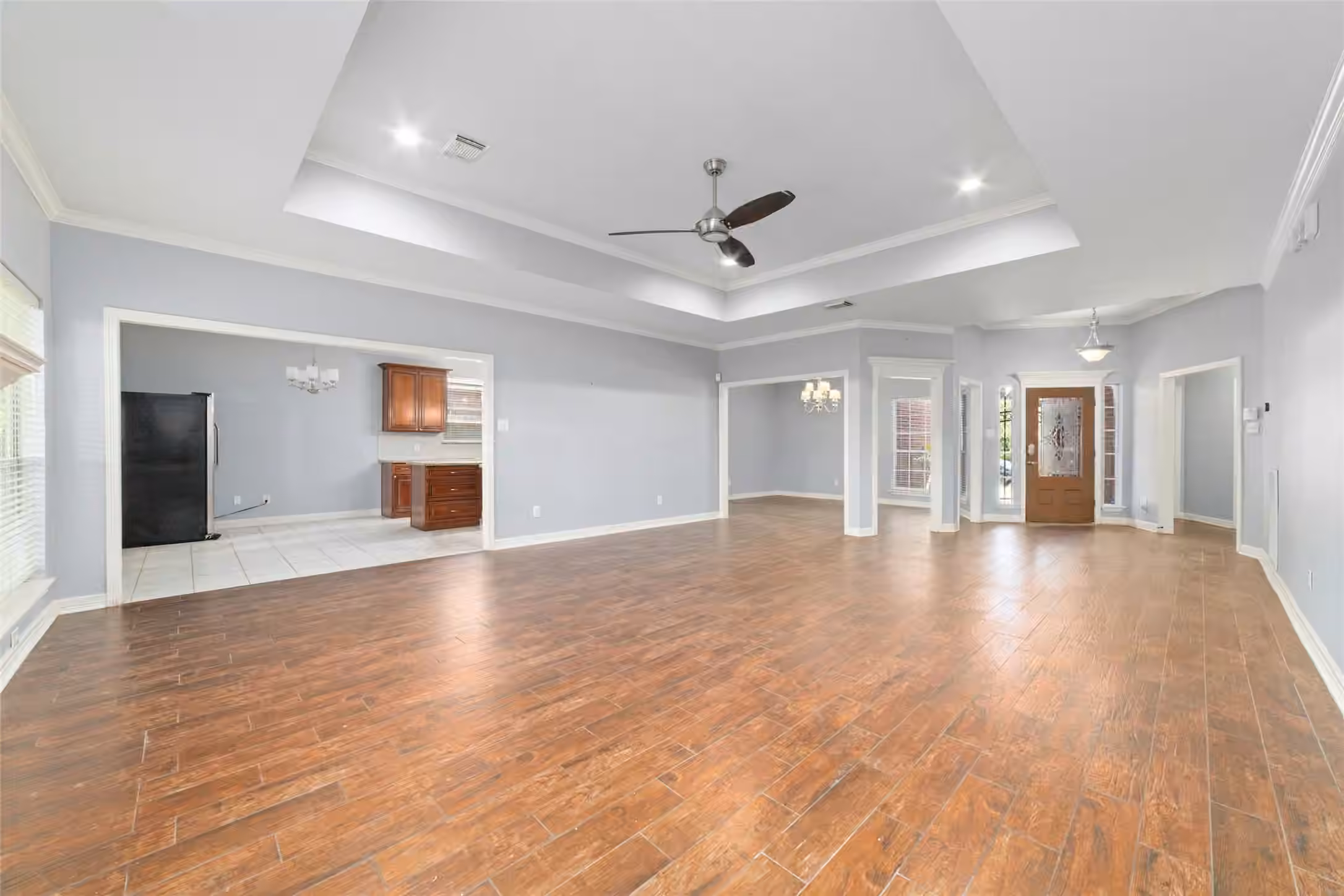 Photo 3 of 7115 W Hearthstone Green Drive, Houston, TX