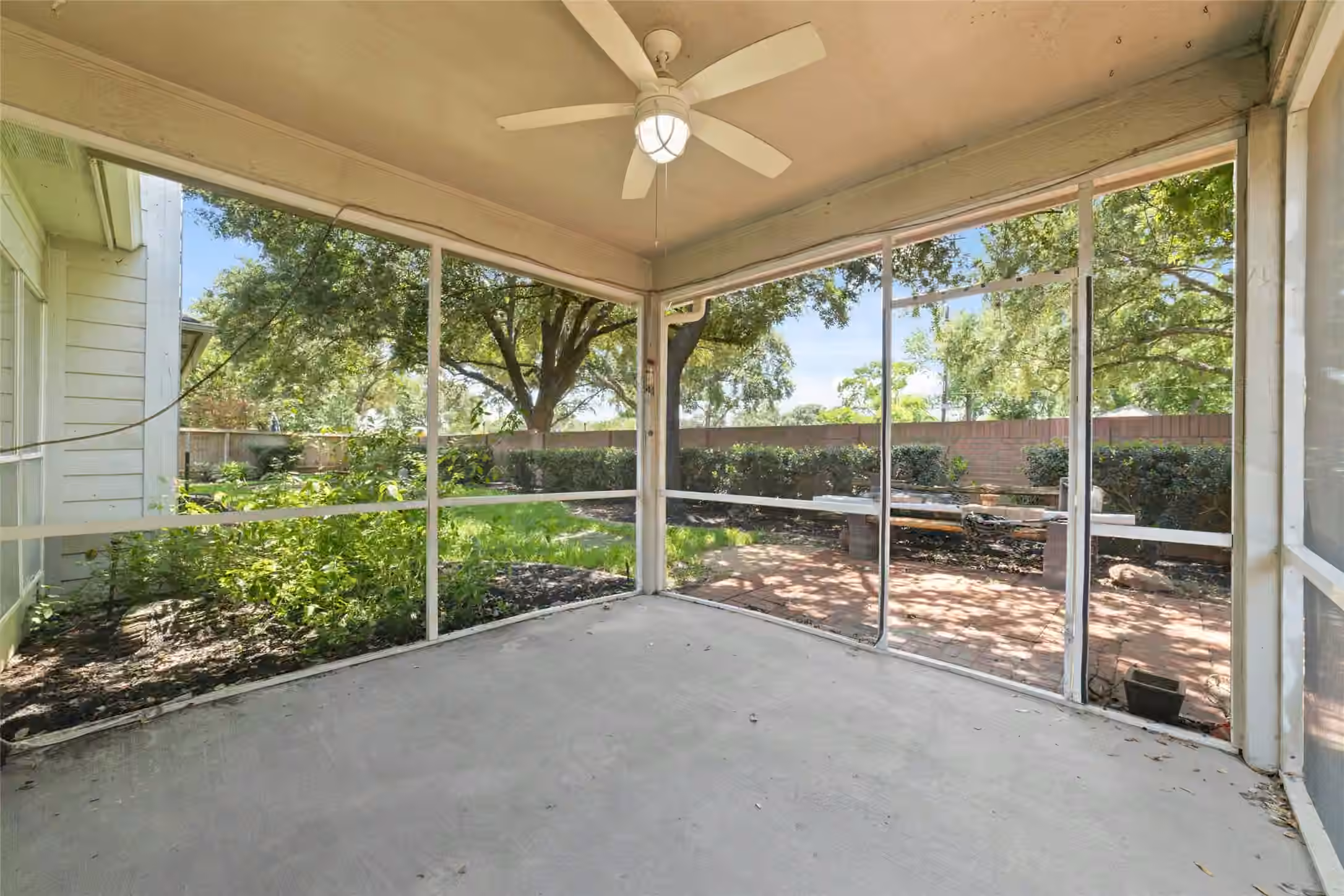 Photo 6 of 7115 W Hearthstone Green Drive, Houston, TX