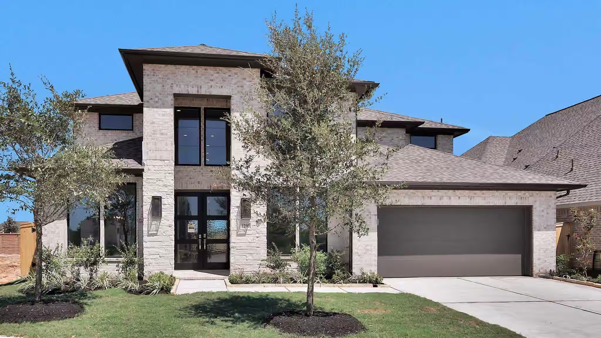 Photo of 1240 Emerald Lake Drive, Katy, TX 77493