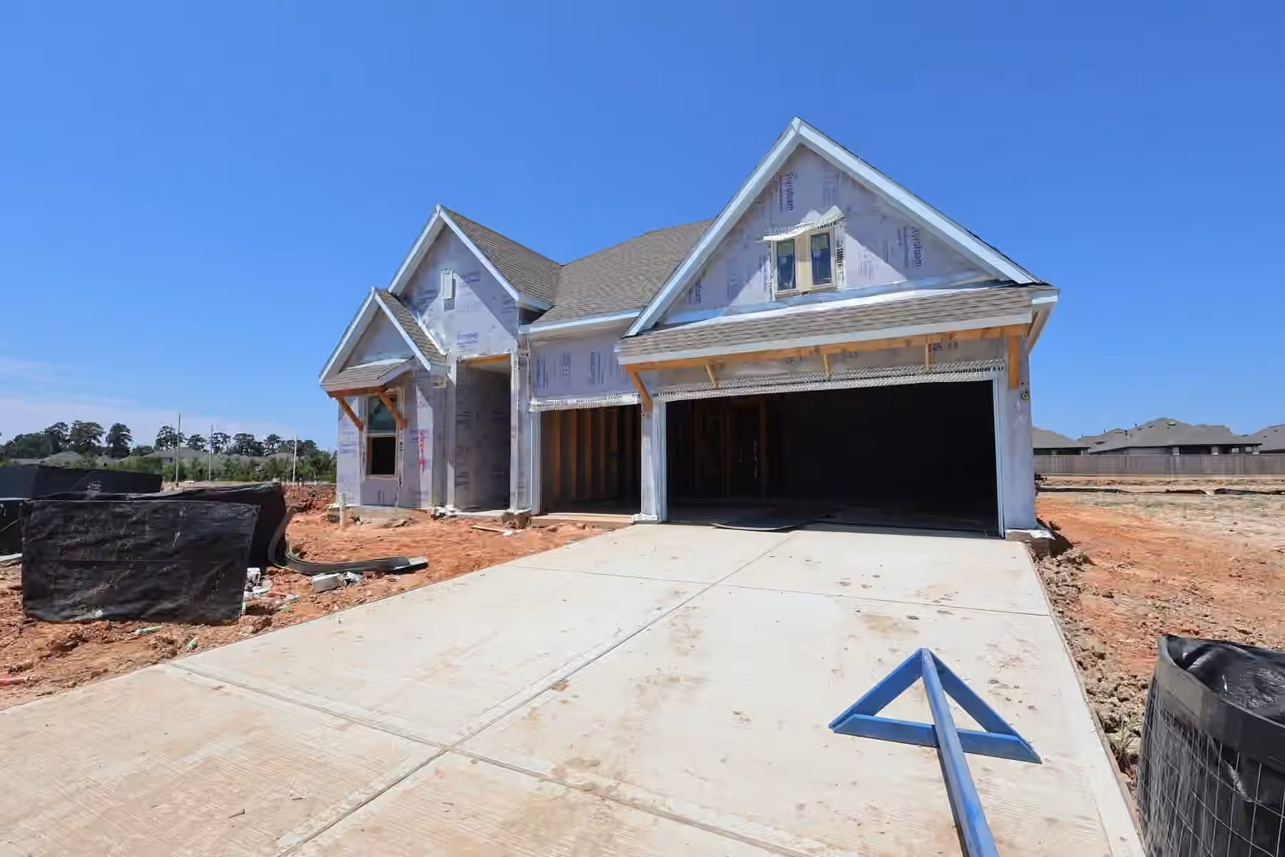 Photo 5 of 314 Sierra Stream Lane, Conroe, TX